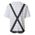 Germany Trachten Lederhose Inspired Baseball Jersey Sable Black
