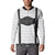 Germany Trachten Lederhose Inspired Button Sweatshirt Sable Black