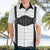 Germany Trachten Lederhose Inspired Hawaiian Shirt Sable Black