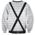 Germany Trachten Lederhose Inspired Sweatshirt Sable Black