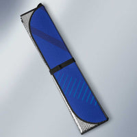 Venezuela Baseball Campeon Auto Sun Shade Arepa Powers