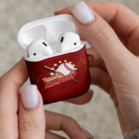 Venezuela Baseball AirPods Case Campeon - Making History