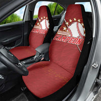Venezuela Baseball Car Seat Cover Campeon - Making History