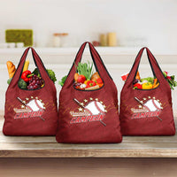 Venezuela Baseball Grocery Bag Campeon - Making History