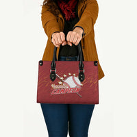 Venezuela Baseball Leather Bag Campeon - Making History