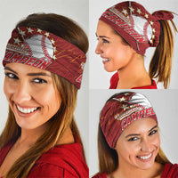 Venezuela Baseball Neck Gaiter Campeon - Making History