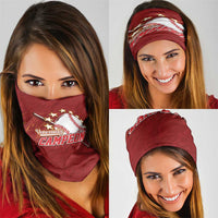 Venezuela Baseball Neck Gaiter Campeon - Making History