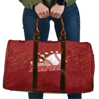 Venezuela Baseball Travel Bag Campeon - Making History