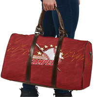 Venezuela Baseball Travel Bag Campeon - Making History