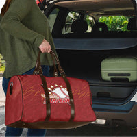 Venezuela Baseball Travel Bag Campeon - Making History