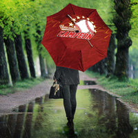 Venezuela Baseball Umbrella Campeon - Making History