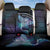 Polynesian Tala Manta Ray Back Car Seat Cover Nowhere You Could Go That I Won't Be With You - Wonder Print Shop