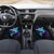 Polynesian Tala Manta Ray Car Mats Nowhere You Could Go That I Won't Be With You - Wonder Print Shop