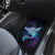 Polynesian Tala Manta Ray Car Mats Nowhere You Could Go That I Won't Be With You - Wonder Print Shop