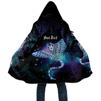 Polynesian Tala Manta Ray Cloak Nowhere You Could Go That I Won't Be With You - Wonder Print Shop