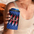 Personalized Haiti 4 in 1 Can Cooler Tumbler Christmas Festive Vibes LT7 - Wonder Print Shop