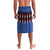 Personalized Haiti Lavalava Christmas Festive Vibes - Wonder Print Shop