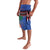 Personalized Haiti Lavalava Christmas Festive Vibes - Wonder Print Shop