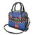 Personalized Haiti Shoulder Handbag Christmas Festive Vibes