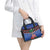 Personalized Haiti Shoulder Handbag Christmas Festive Vibes