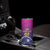 UAE Cricket Custom Skinny Tumbler Arabian Falcon - Wonder Print Shop