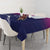 UAE Cricket Custom Tablecloth Arabian Falcon - Wonder Print Shop