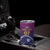 UAE Cricket Custom Tumbler Cup Arabian Falcon - Wonder Print Shop