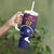 UAE Cricket Custom Tumbler With Handle Arabian Falcon - Wonder Print Shop