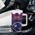 UAE Cricket Custom Tumbler With Handle Arabian Falcon - Wonder Print Shop