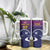UAE Cricket Custom Tumbler With Handle Arabian Falcon - Wonder Print Shop