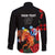 Horse Racing Custom Family Matching Puletasi and Hawaiian Shirt 151st Anniversary Race For the Roses LT7