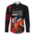 Horse Racing Custom Family Matching Short Sleeve Bodycon Dress and Hawaiian Shirt 151st Anniversary Race For the Roses LT7