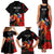 Horse Racing Custom Family Matching Tank Maxi Dress and Hawaiian Shirt 151st Anniversary Race For the Roses LT7