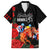 Horse Racing Custom Hawaiian Shirt 151st Anniversary Race For the Roses LT7