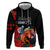 Horse Racing Custom Hoodie 151st Anniversary Race For the Roses LT7