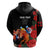 Horse Racing Custom Hoodie 151st Anniversary Race For the Roses LT7