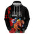 Horse Racing Custom Hoodie 151st Anniversary Race For the Roses LT7