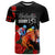 Horse Racing Custom T Shirt 151st Anniversary Race For the Roses LT7