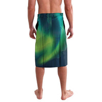 Greenland Is Not For Sale Lavalava Arctic Aurora Borealis