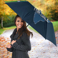 Greenland Is Not For Sale Umbrella Arctic Aurora Borealis