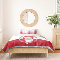 Nu Det Nuuk Greenland Not For Sale Bedding Set