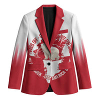 Nu Det Nuuk Greenland Not For Sale Blazer