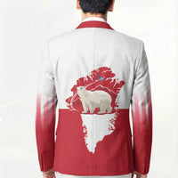 Nu Det Nuuk Greenland Not For Sale Blazer