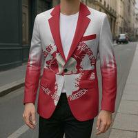 Nu Det Nuuk Greenland Not For Sale Blazer