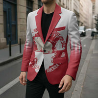 Nu Det Nuuk Greenland Not For Sale Blazer