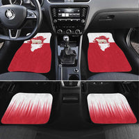 Nu Det Nuuk Greenland Not For Sale Car Mats