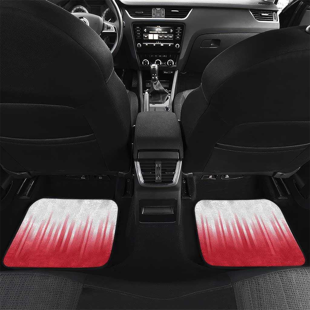 Nu Det Nuuk Greenland Not For Sale Car Mats