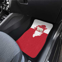 Nu Det Nuuk Greenland Not For Sale Car Mats