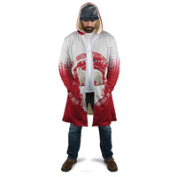 Nu Det Nuuk Greenland Not For Sale Cloak