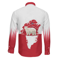 Nu Det Nuuk Greenland Not For Sale Family Matching Tank Maxi Dress and Hawaiian Shirt